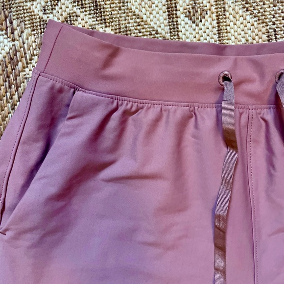 Old Navy Pants - Old Navy Active | Powersoft Running Shorts | Go Dry Moisture Wicking | Medium
